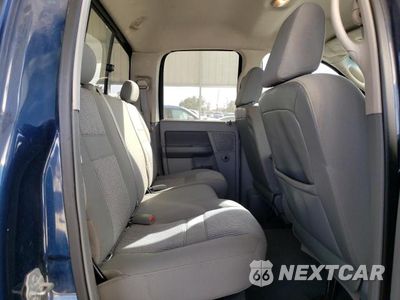 Zdjęcie 10 z 12 samochodu: 2007 DODGE RAM 1500 VIN:1D7HU18237J627174 - miniatura
