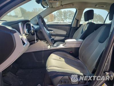 Zdjęcie 7 z 13 samochodu: 2011 CHEVROLET EQUINOX LS VIN:2CNALBEC0B6235143 - miniatura