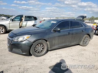 2016 CHEVROLET MALIBU LIMITED LS 1G11B5SA0GU109426 - główne zdjęcie licytacji z USA - miniatura