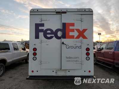 Zdjęcie 6 z 13 samochodu: 2020 FORD CC DELIVERY VAN VIN:1F64F5KN8L0A04388 - miniatura