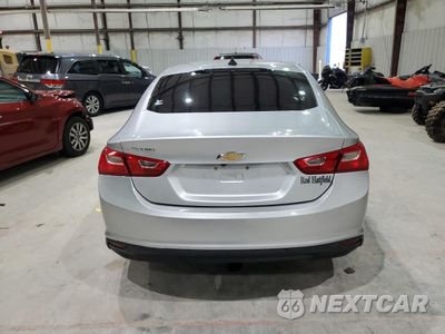 Zdjęcie 6 z 13 samochodu: 2017 CHEVROLET MALIBU LS VIN:1G1ZB5ST7HF121986 - miniatura