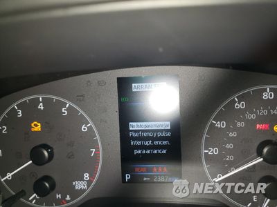 Zdjęcie 9 z 12 samochodu: 2025 TOYOTA COROLLA SE VIN:5YFS4MCE9SP237607 - miniatura