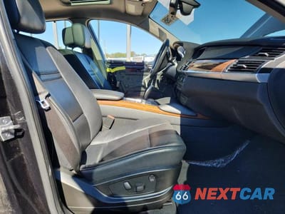 Zdjęcie 7 z 13 samochodu: 2014 BMW X6 XDRIVE35I VIN:5UXFG2C57E0C43113 - miniatura