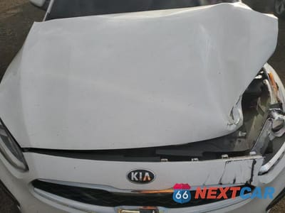 Zdjęcie 11 z 11 samochodu: 2019 KIA FORTE EX VIN:3KPF54AD7KE045094 - miniatura