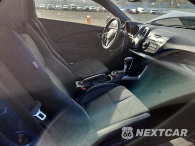 Zdjęcie 10 z 12 samochodu: 2014 HONDA CR-Z VIN:JHMZF1D46ES002161 - miniatura