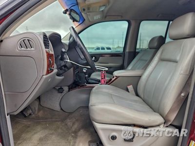 Zdjęcie 7 z 15 samochodu: 2005 GMC ENVOY VIN:1GKDS13S852274643 - miniatura