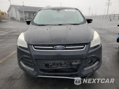 Piąte zdjęcie samochodu w środku: 2013 FORD ESCAPE SEL VIN:1FMCU9H90DUC88394 - miniatura