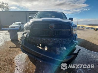 Piąte zdjęcie samochodu w środku: 2015 RAM 1500 ST VIN:1C6RR7FT8FS574227 - miniatura