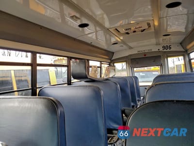 Zdjęcie 6 z 10 samochodu: 2012 CHEVROLET MICRO BIRD G3500 - SCHOOL BUS VIN:1GB3G3BG1C1137732 - miniatura