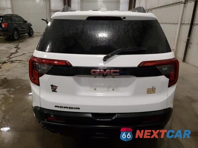 Zdjęcie 6 z 12 samochodu: 2021 GMC ACADIA SLT VIN:1GKKNMLS1MZ211213 - miniatura