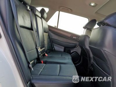 Zdjęcie 11 z 15 samochodu: 2017 SUBARU OUTBACK 3.6R LIMITED VIN:4S4BSENC0H3305880 - miniatura