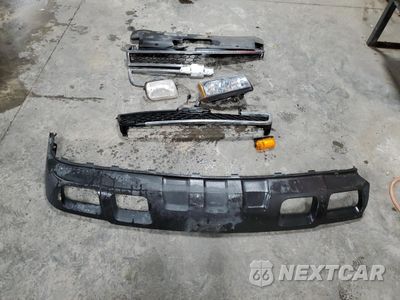 Zdjęcie 12 z 13 samochodu: 2006 CHEVROLET SILVERADO K2500 HEAVY DUTY VIN:1GCHK23DX6F170962 - miniatura