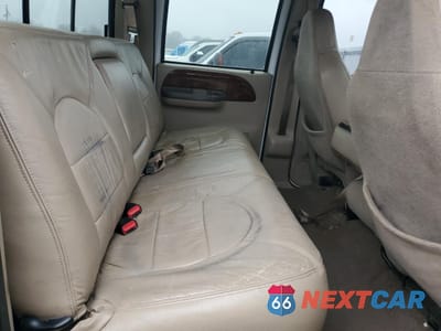 Zdjęcie 11 z 15 samochodu: 2000 FORD F350 SUPER DUTY VIN:1FTWW33F3YED41899 - miniatura