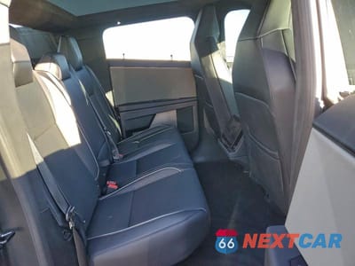 Zdjęcie 10 z 11 samochodu: 2025 TESLA CYBERTRUCK VIN:7G2CEHED2SA069408 - miniatura
