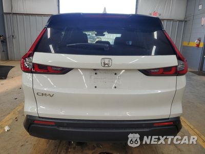 Zdjęcie 6 z 16 samochodu: 2024 HONDA CR-V EXL VIN:2HKRS3H73RH330932 - miniatura