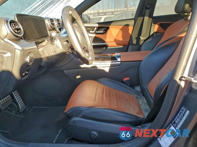 Zdjęcie 7 z 12 samochodu: 2024 MERCEDES-BENZ C 300 VIN:W1KAF4GB2RR198239 - miniatura