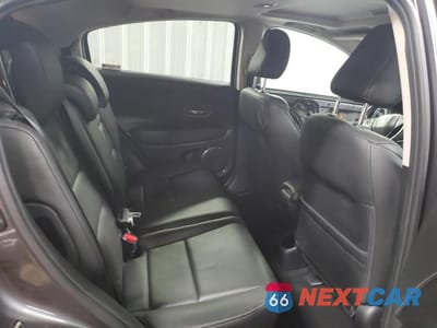 Zdjęcie 10 z 13 samochodu: 2016 HONDA HR-V EXL VIN:3CZRU6H78GM754068 - miniatura