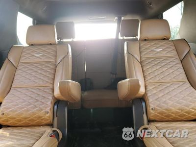 Zdjęcie 10 z 13 samochodu: 2023 CADILLAC ESCALADE PREMIUM LUXURY VIN:1GYS4BKLXPR180121 - miniatura