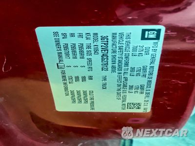 Zdjęcie 12 z 12 samochodu: 2012 GMC SIERRA K1500 SLE VIN:3GTP2VE74CG278122 - miniatura
