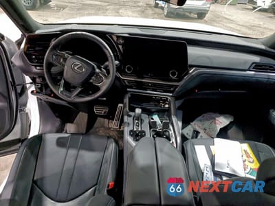 Zdjęcie 8 z 15 samochodu: 2024 LEXUS TX 500H F SPORT PREMIUM VIN:5TDABAB69RS003723 - miniatura