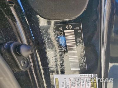 Zdjęcie 12 z 12 samochodu: 2010 LEXUS IS 250 VIN:JTHFF2C25A2507563 - miniatura