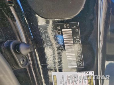 Zdjęcie 12 z 12 samochodu: 2010 LEXUS IS 250 VIN:JTHFF2C25A2507563 - miniatura