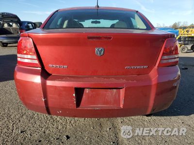Zdjęcie 6 z 15 samochodu: 2009 DODGE AVENGER SE VIN:1B3LC46B39N534812 - miniatura