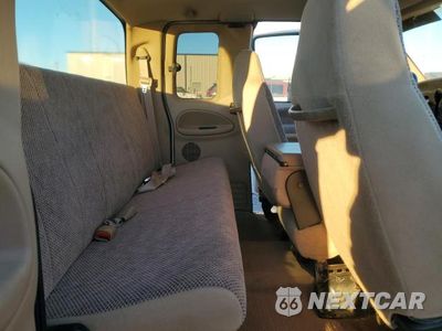 Zdjęcie 10 z 13 samochodu: 1998 DODGE RAM 1500 VIN:1B7HC13Z8WJ121694 - miniatura