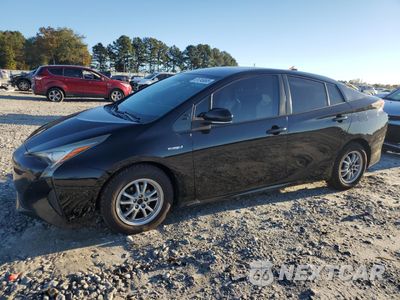 2016 TOYOTA PRIUS JTDKBRFU4G3013781 - główne zdjęcie licytacji z USA - miniatura