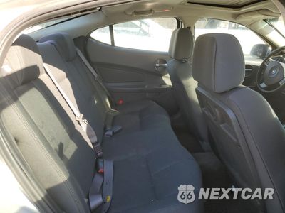 Zdjęcie 10 z 15 samochodu: 2004 PONTIAC GRAND PRIX GTP VIN:2G2WR524241374489 - miniatura