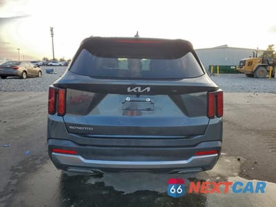 Zdjęcie 6 z 13 samochodu: 2024 KIA SORENTO S VIN:5XYRL4JC5RG263476 - miniatura
