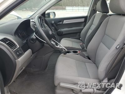 Zdjęcie 7 z 16 samochodu: 2011 HONDA CR-V LX VIN:5J6RE4H35BL048328 - miniatura