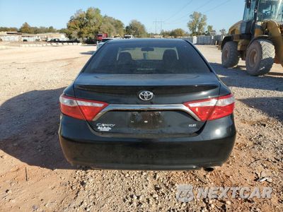 Zdjęcie 6 z 14 samochodu: 2017 TOYOTA CAMRY LE VIN:4T1BF1FKXHU353075 - miniatura
