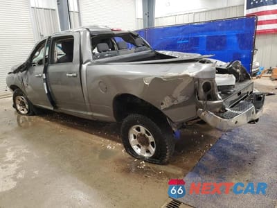 Drugie zdjęcie samochodu z przodu: 2010 DODGE RAM 2500 VIN:3D7UT2CL6AG128773 - miniatura