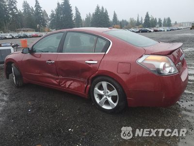 Drugie zdjęcie samochodu z przodu: 2007 NISSAN ALTIMA 3.5SE VIN:1N4BL21EX7N419353 - miniatura