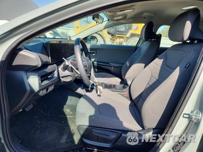 Zdjęcie 7 z 16 samochodu: 2025 KIA K4 EX VIN:3KPFU4DE9SE162148 - miniatura