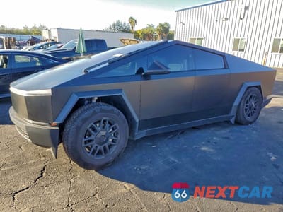 2025 TESLA CYBERTRUCK 7G2CEHED2SA069408 - główne zdjęcie licytacji z USA - miniatura
