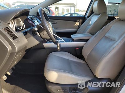 Zdjęcie 7 z 15 samochodu: 2014 MAZDA CX-9 GRAND TOURING VIN:JM3TB3DV5E0431950 - miniatura