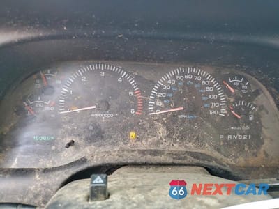 Zdjęcie 9 z 12 samochodu: 2001 DODGE RAM UTILITY / SERVICE TRUCK VIN:3B7KC26Z51M271832 - miniatura