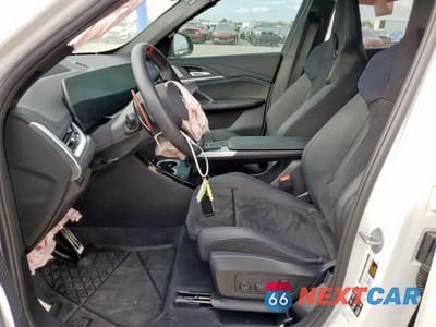 Zdjęcie 7 z 12 samochodu: 2025 BMW X1 M35I VIN:WBX13EF03S5322916 - miniatura