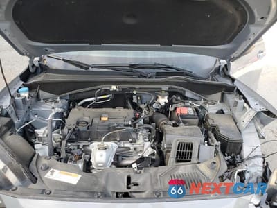 Zdjęcie 11 z 11 samochodu: 2025 HONDA HR-V SPORT VIN:3CZRZ1H57SM737208 - miniatura