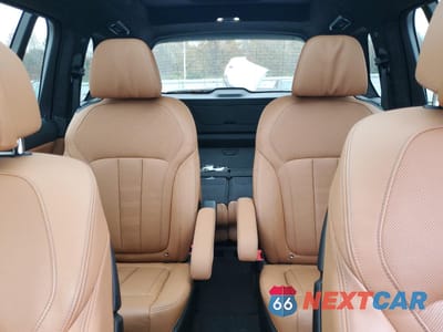 Zdjęcie 10 z 14 samochodu: 2022 BMW X7 M50I VIN:5UXCX6C04N9J22319 - miniatura