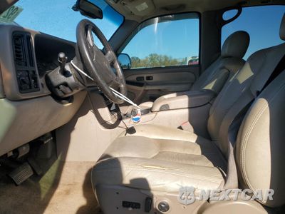 Zdjęcie 7 z 13 samochodu: 2003 GMC YUKON VIN:1GKEC13Z53R184983 - miniatura
