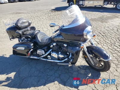 2003 YAMAHA XVZ13 TF JYAVP04Y13A000522 - główne zdjęcie licytacji z USA - miniatura