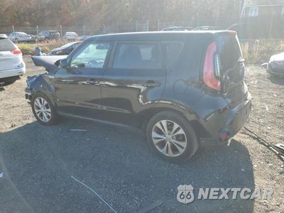 Drugie zdjęcie samochodu z przodu: 2016 KIA SOUL + VIN:KNDJP3A57G7313382 - miniatura