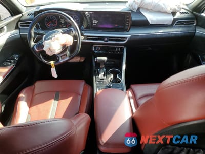 Zdjęcie 8 z 14 samochodu: 2023 KIA K5 GT LINE VIN:5XXG64J29PG174274 - miniatura