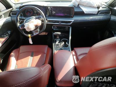 Zdjęcie 8 z 14 samochodu: 2023 KIA K5 GT LINE VIN:5XXG64J29PG174274 - miniatura