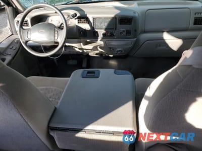 Zdjęcie 8 z 12 samochodu: 2000 FORD F250 SUPER DUTY VIN:1FTNX21FXYED10817 - miniatura