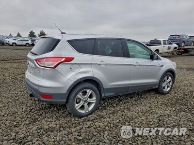 Trzecie zdjęcie samochodu z tyłu: 2013 FORD ESCAPE SE VIN:1FMCU9G98DUC03593 - miniatura