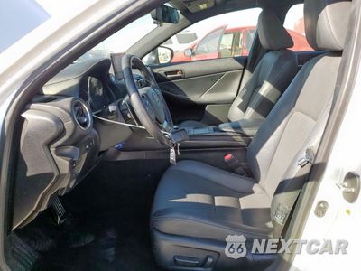 Zdjęcie 7 z 16 samochodu: 2021 LEXUS IS 300 VIN:JTHAA1D21M5113739 - miniatura
